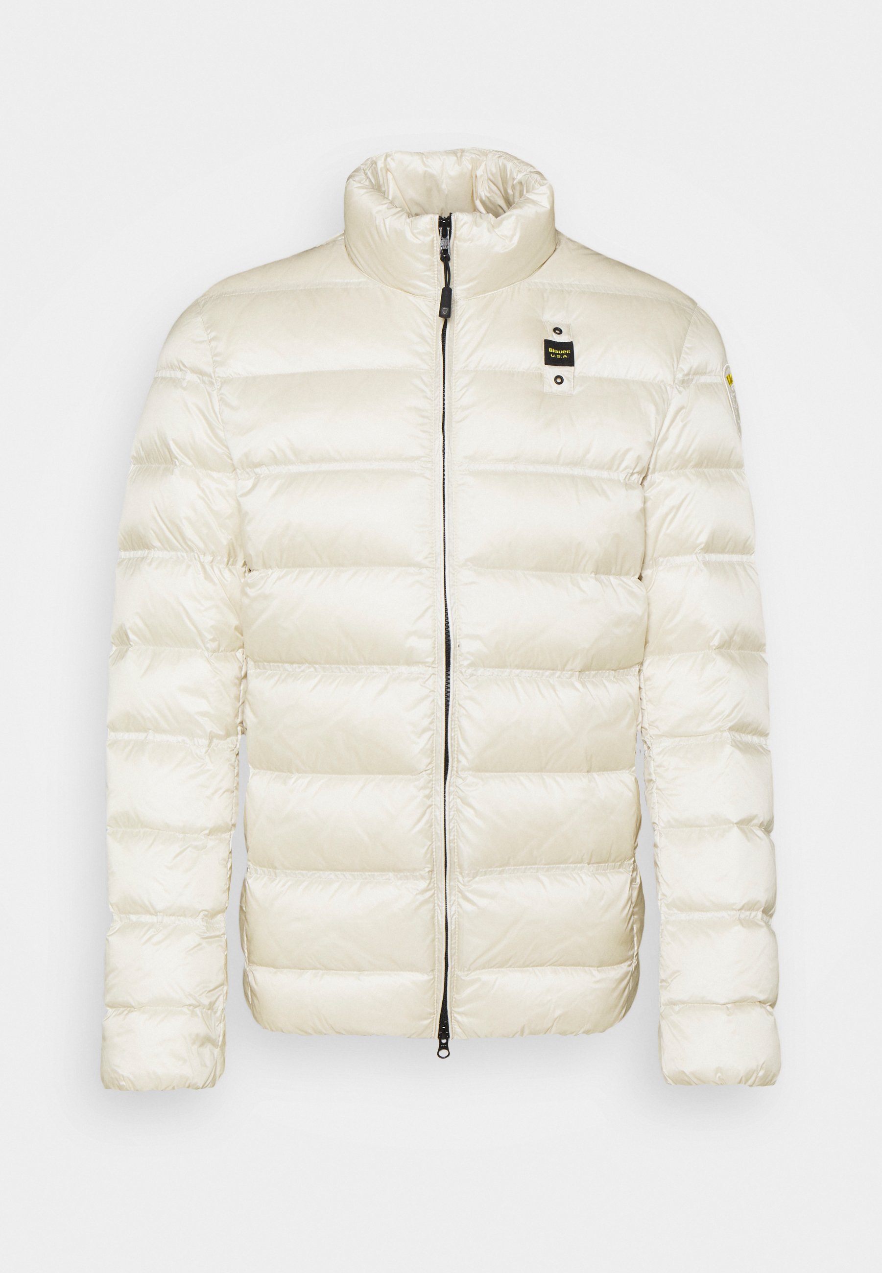 ovo nylon packable jacket