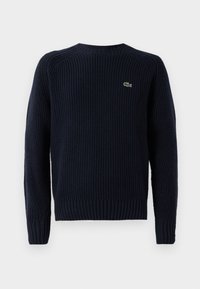 Maglione - navy blue