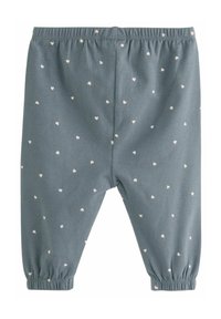 Next 6 PIECE SET - REGULAR FIT - Leggings - Hosen - pink black