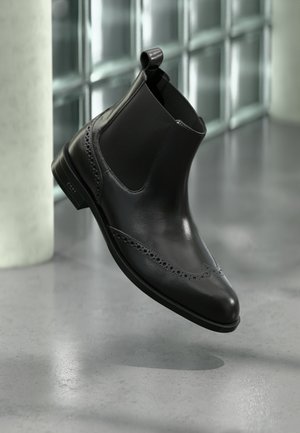 TAYIL - Botine clasice - black
