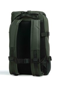 Rains TRAIL CARGO - Ruksak - green