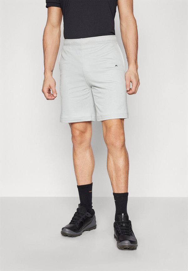 Sports shorts - high rise