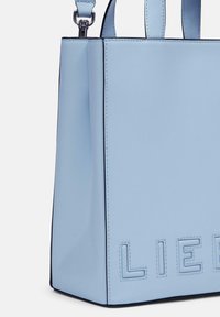 Liebeskind Berlin Handtasche - hellblau