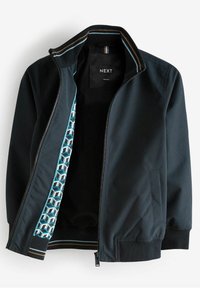 Next Overgangsjakke - blue