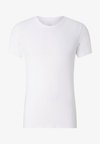 Daily Climate Control Outlast® Round Neck - Undershirt - white