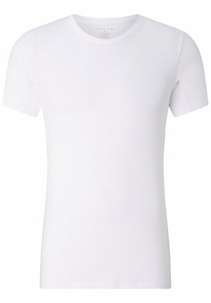 CLIMATE CONTROL CREW NECK TEMPERATURE REGULATION - Maglietta intima - white