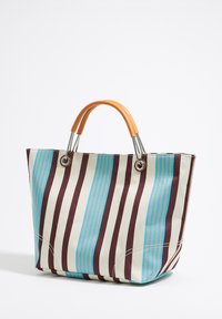 Bimba Y Lola CANOPY MEDIANO - Torbica - azul