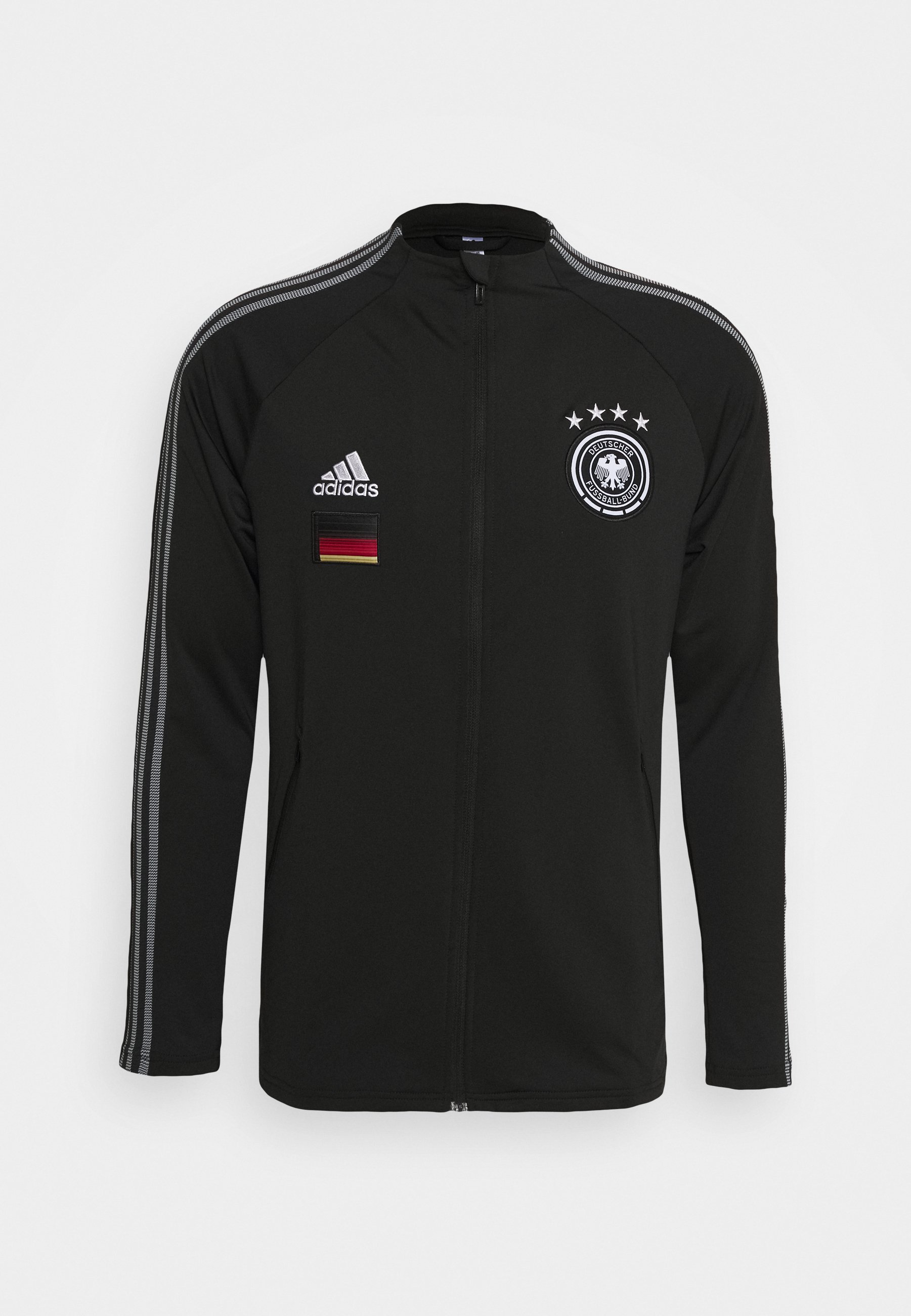 adidas Performance DEUTSCHLAND DFB ANTHEM JACKET adidas Performance DEUTSCHLAND DFB ANTHEM JACKET