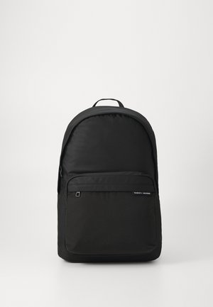 BACKPACK UNISEX - Dagryggsäck - black