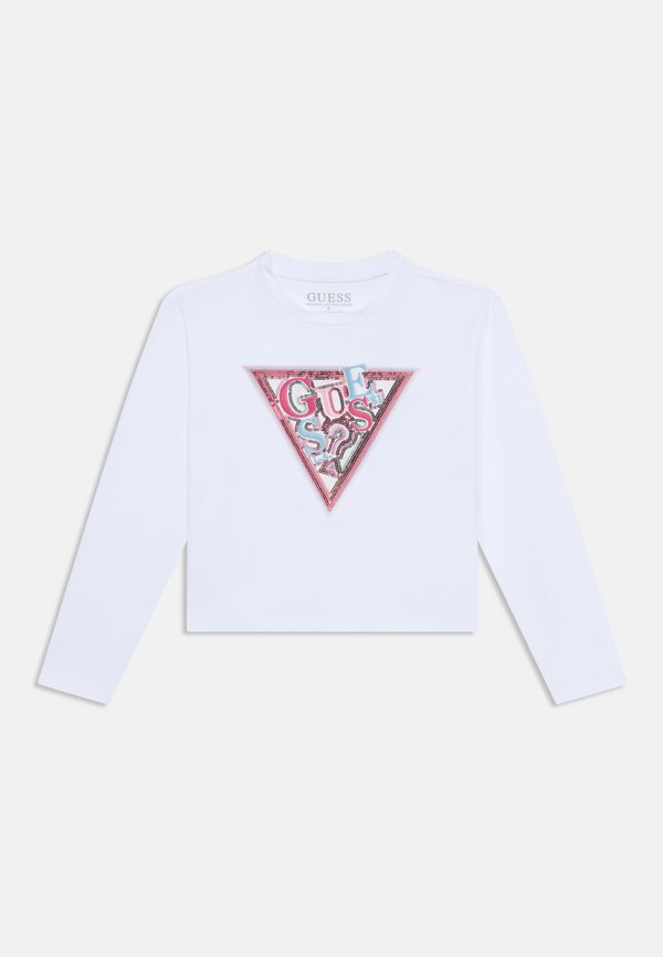 JUNIOR  - Langarmshirt