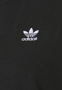 adidas Originals LONGSLEEVE - Top s dlhým rukávom - black