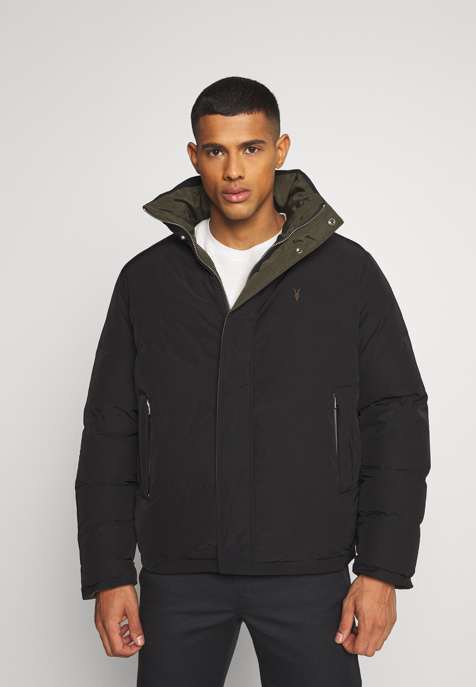 AllSaints NOVERN JACKET - Down jacket 
