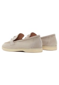 Derimod Mocassins - beige
