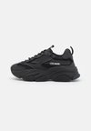 POSSESSION - Sneakers laag - black