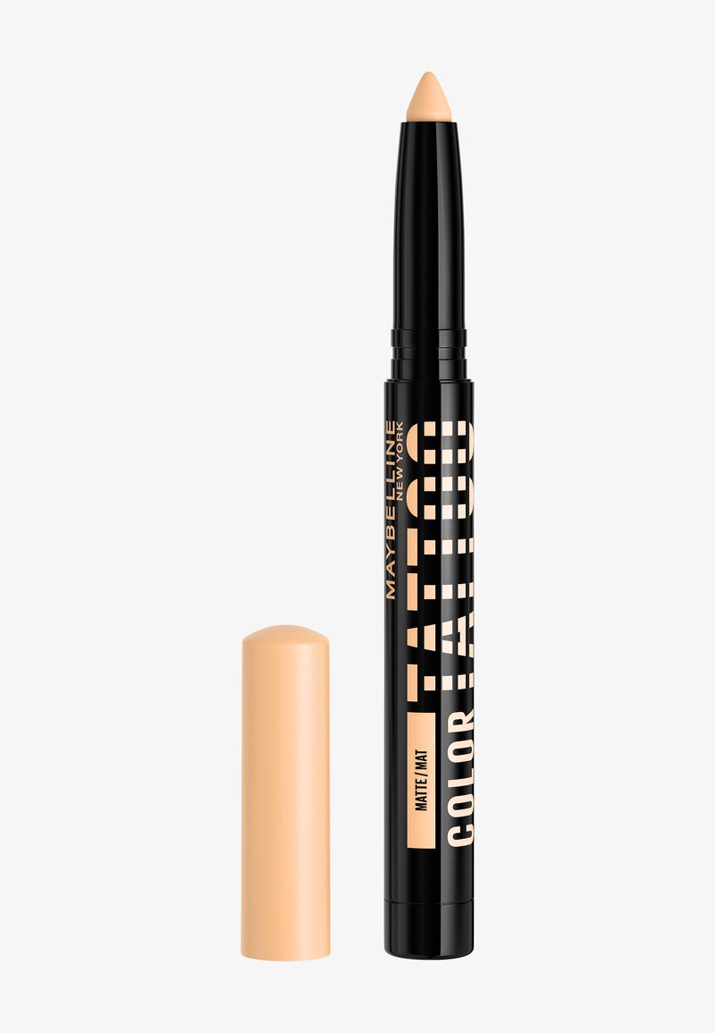 Maybelline New York - - Cień do powiek, Powiększ