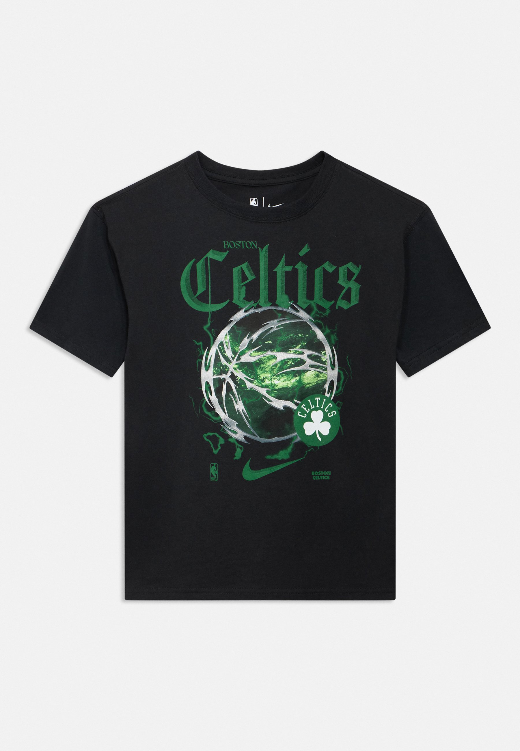 Nike Performance NBA BOSTON CELTICS TEE UNISEX - Sports T-shirt