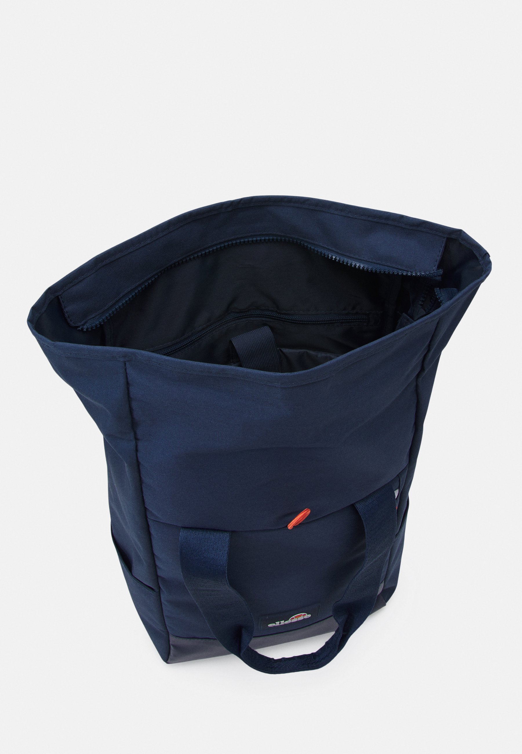 Ellesse ALBORA BACKPACK UNISEX - Mochila - navy/azul marino - Zalando.es