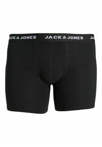 Jack & Jones Junior 5-PACK - Shorty - black