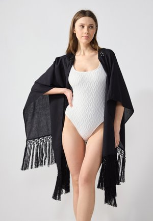 Strandaccessoire - black
