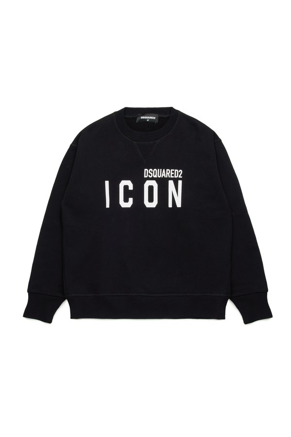 SLOUCH FIT ICON UNISEX - Sweatshirt4