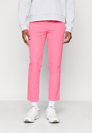 LYRIC ANKLE - Housut - radiant pink