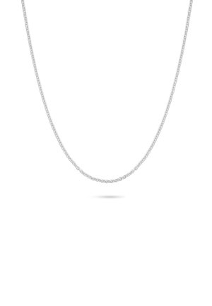 Common Lines MINI CABLE NECKLACE UNISEX - Kaelakee - silberfarben