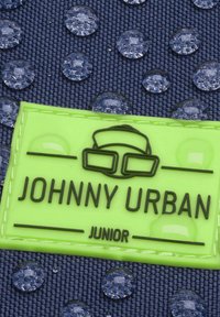 Johnny Urban LEO   - Hátizsák - grün