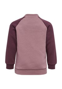 Hummel UNISEX SET mauve