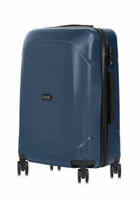 OCHNIK UNISEX granatowy