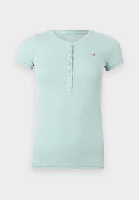 Niewybrane, light blue