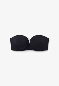 Seleccionado, black