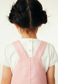 Baker by Ted Baker PINAFORE SET  - REGULAR FIT - Päevakleit - pink