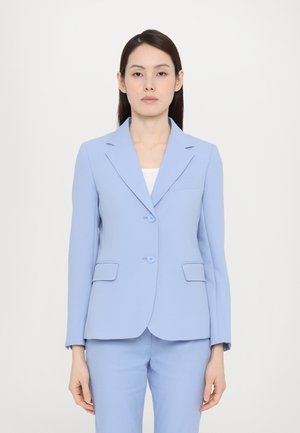 WEEKEND MaxMara UVA - Blejzr - light blue