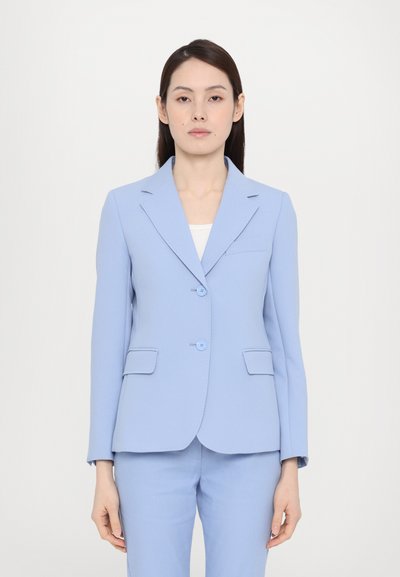 Weekend Max Mara UVA - Blazer - light blue