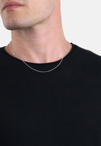 amor BASIC - Collana - silberfarben