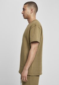 Urban Classics OVERSIZED - T-shirt basic