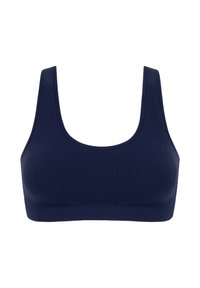 DIANNE - Alustoppi - blue