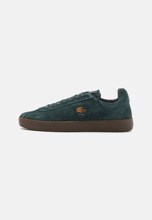 BASESHOT 224 - Sneakers laag - dark green