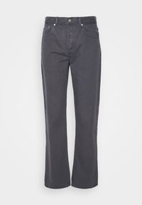 Não selecionado, washed graphite