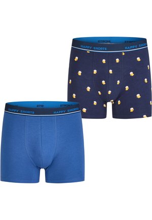 2-PACK OKTOBERFEST - Boxerbriefs - beer