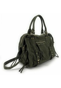 OH MY BAG Cabas - kaki