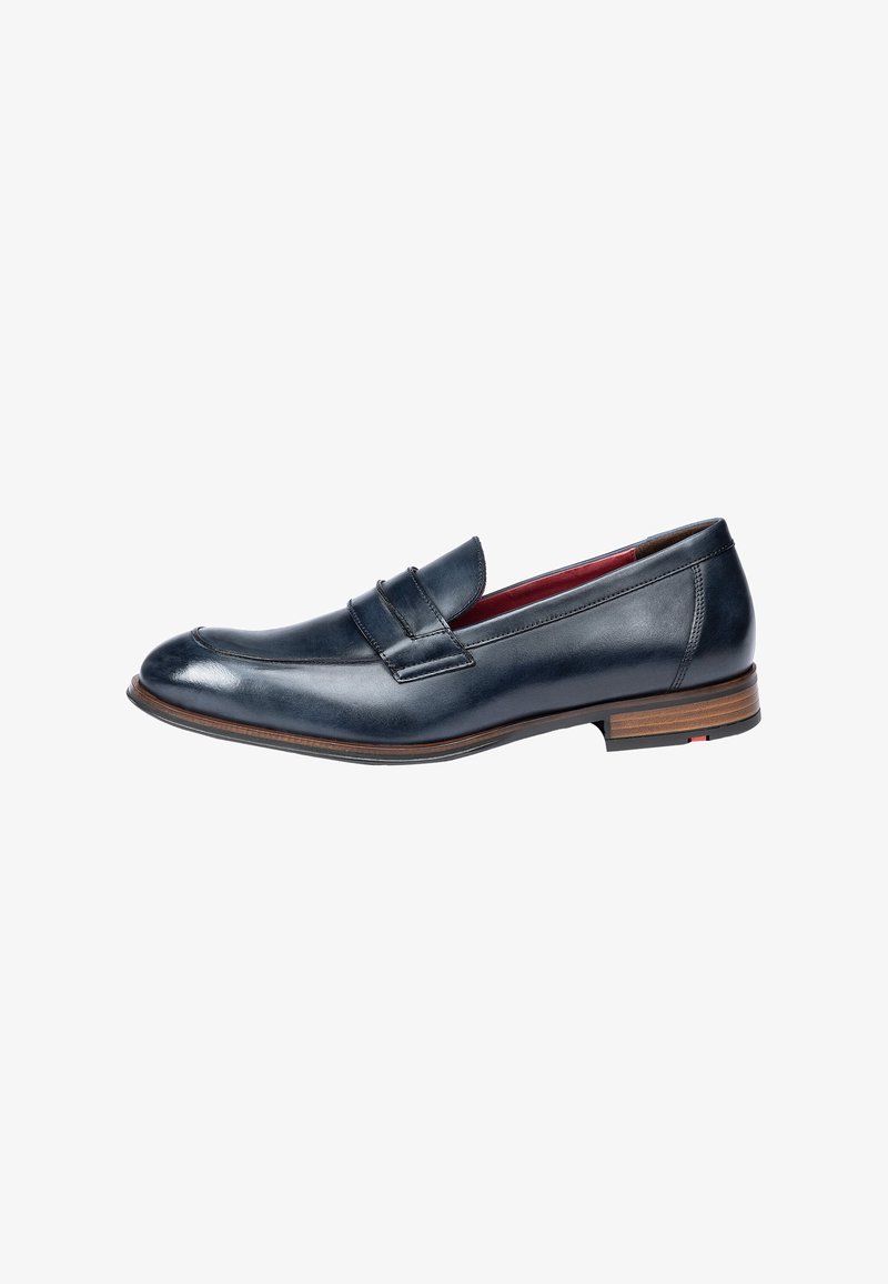 Lloyd SAGRES - Business loafers - blau