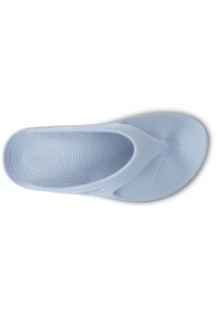 Oofos OORIGINAL RECOVERY - Žabky - neptune blue