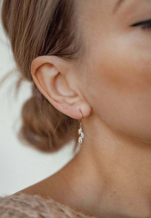 Pendientes Oro 18k Bola 3mm Rosca – Joyería Acebo – Joyerías En León