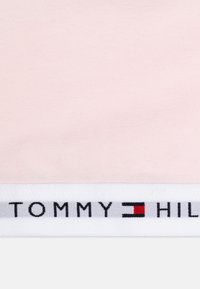 Tommy Hilfiger BRALETTE PRINT 2 PACK - Brassière - desert sky/light pink
