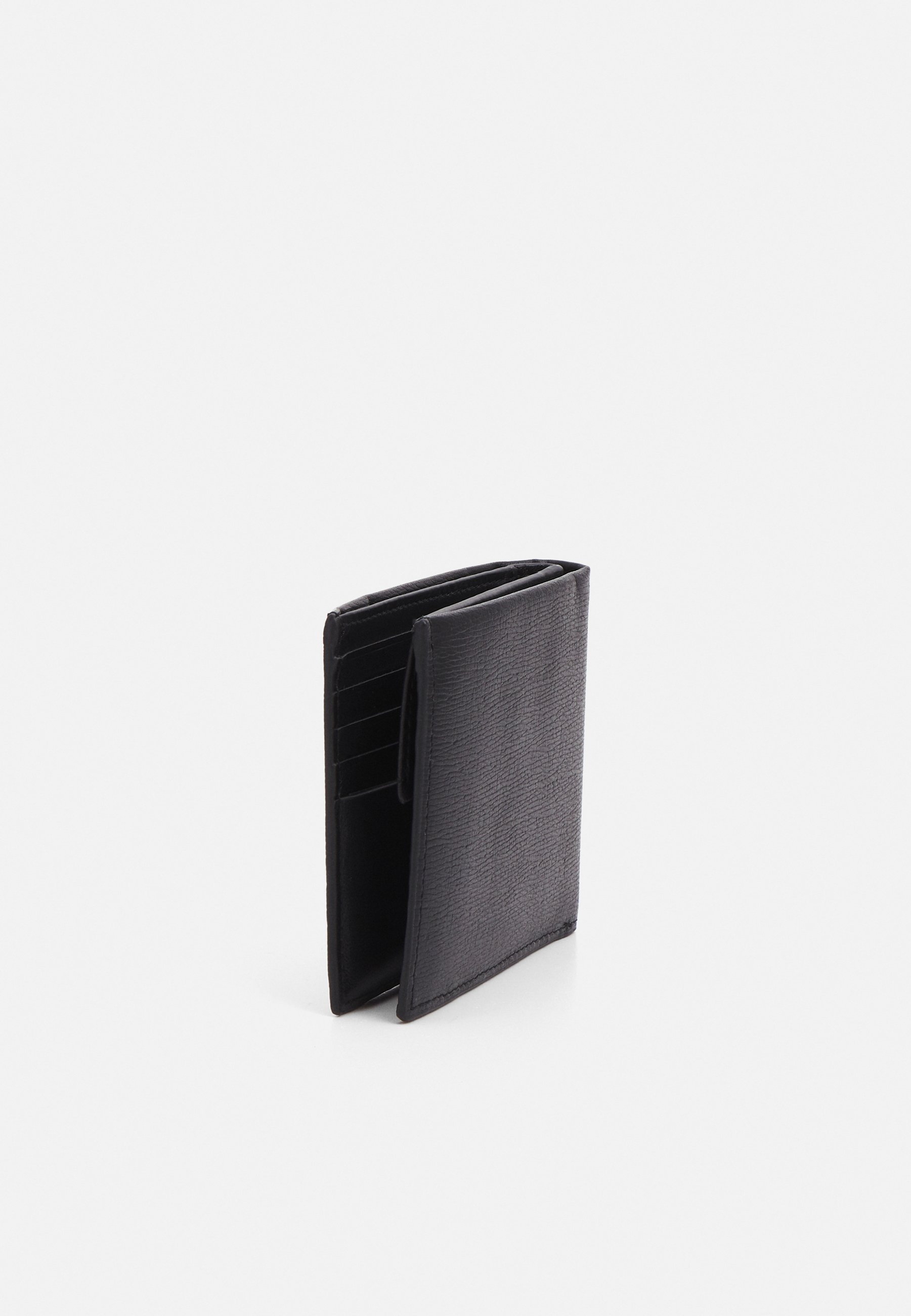 Calvin Klein MINIMALISM BIFOLD COIN - Portafoglio - black/nero - Zalando.it