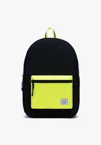 Non sélectionné, black enzyme ripstop black safety yellow