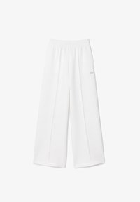 Επιλέχθηκε, blanc