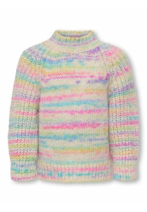 KMGCARMA-LIA  - Pullover - pumice stone