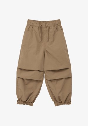 s.Oliver - Spodnie materiałowe